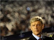 Bóng đá anh, ngoại hạng anh, lịch thi đấu euro 2012, Arsenal: Chiến lũy cuối cùng!